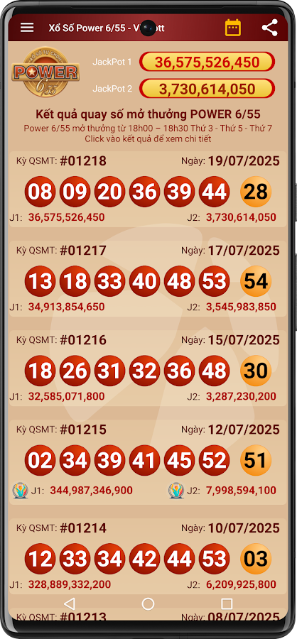 Ảnh chụp màn hình 7